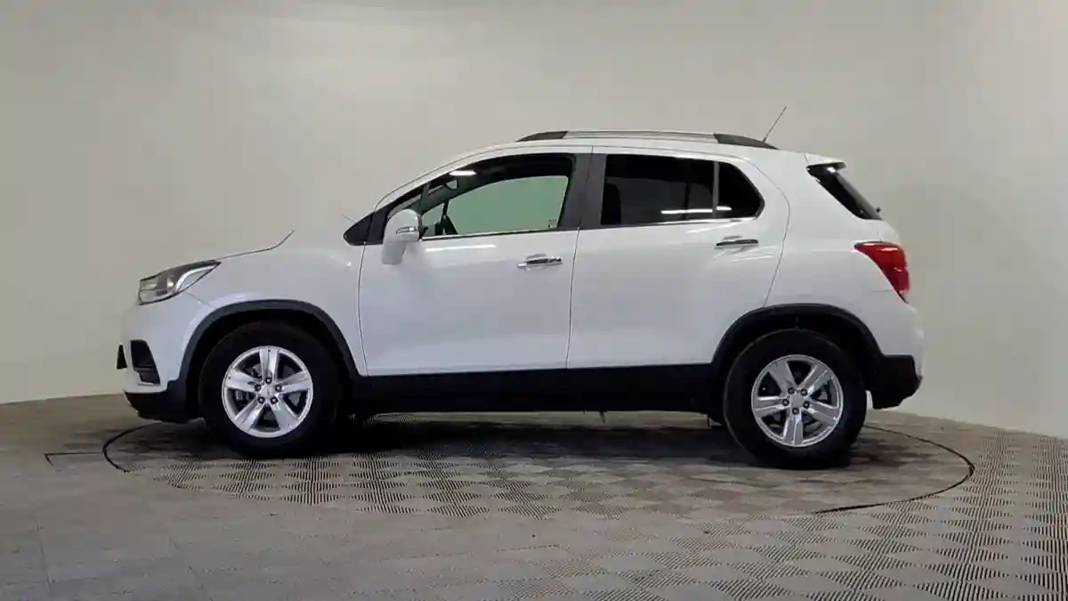 Chevrolet Tracker 2018 года за 6 700 000 тг. в Алматы
