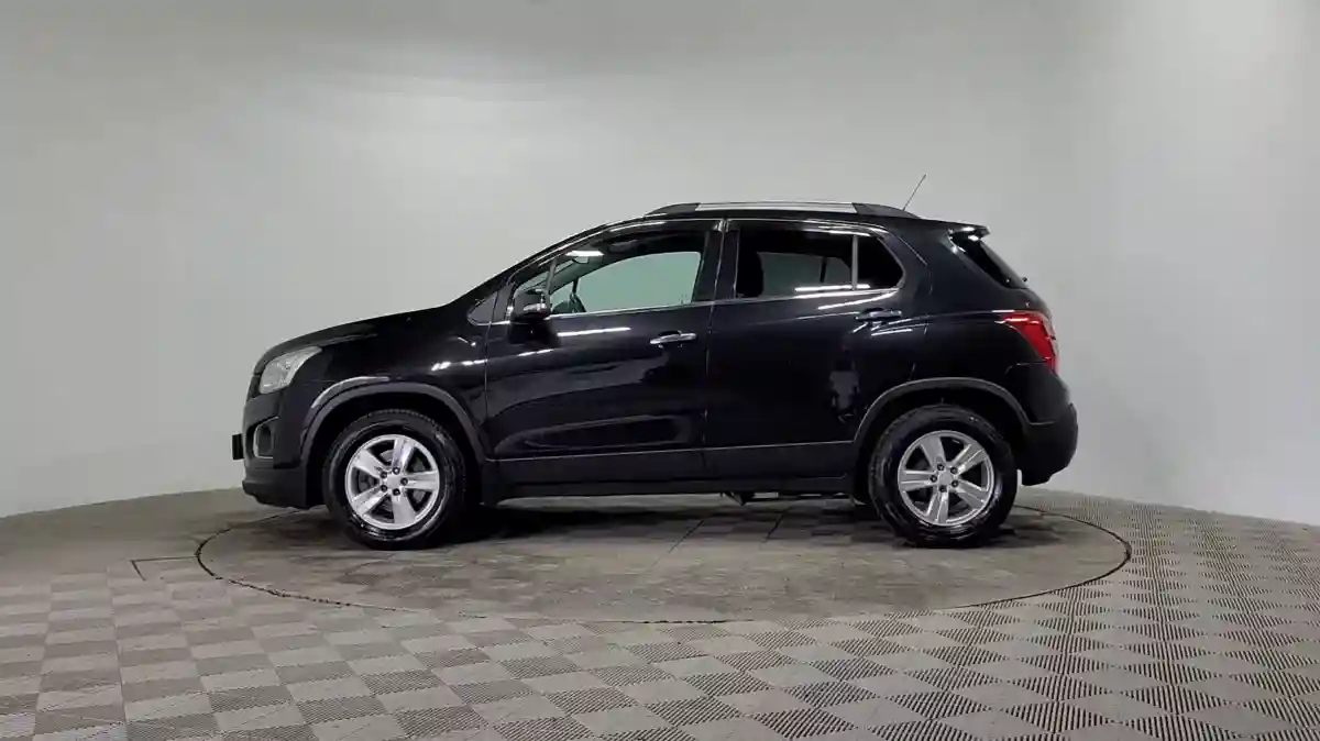 Chevrolet Tracker 2015 года за 5 990 000 тг. в Алматы