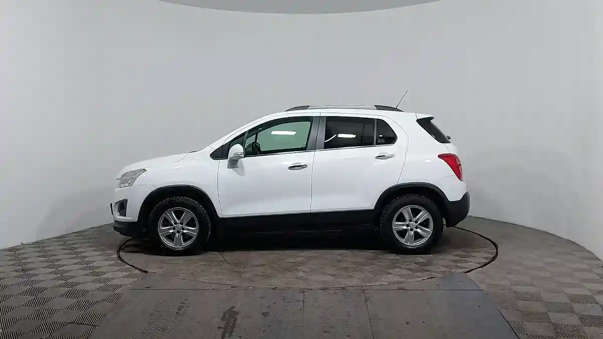 Chevrolet Tracker 2014 года за 5 990 000 тг. в Астана