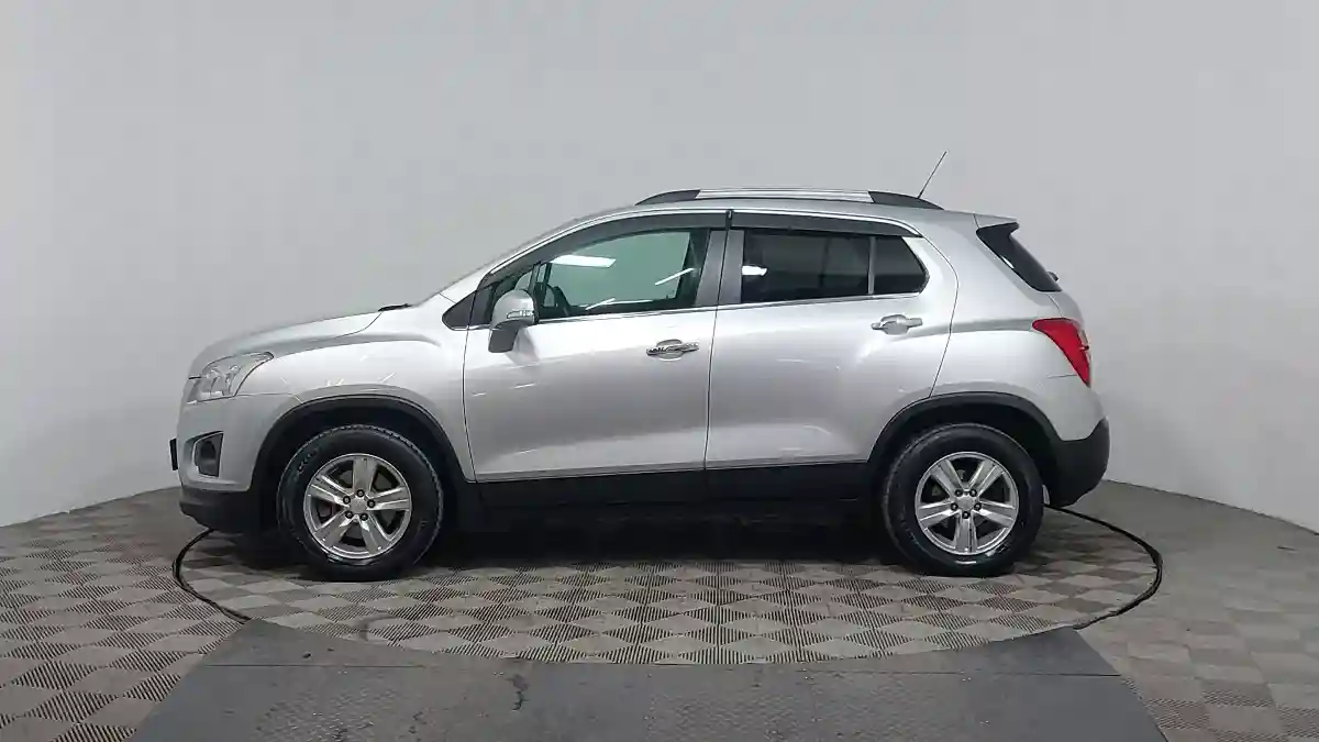 Chevrolet Tracker 2015 года за 5 720 000 тг. в Астана