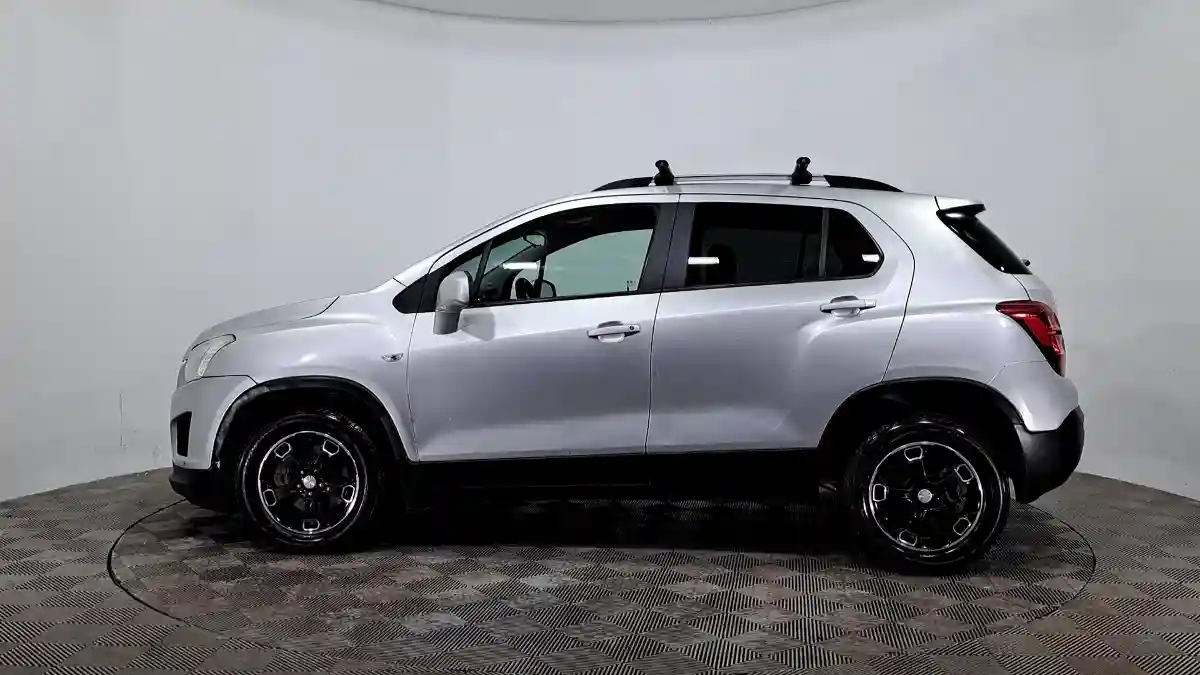 Chevrolet Tracker 2014 года за 3 340 000 тг. в Астана