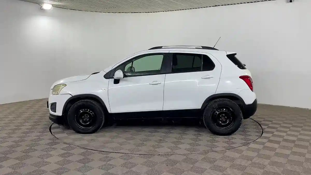 Chevrolet Tracker 2015 года за 4 130 000 тг. в Шымкент