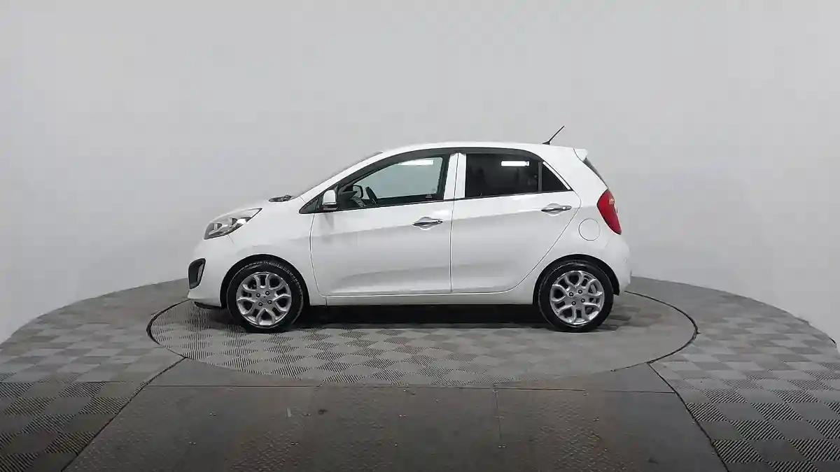 Kia Picanto 2013 года за 4 500 000 тг. в Астана
