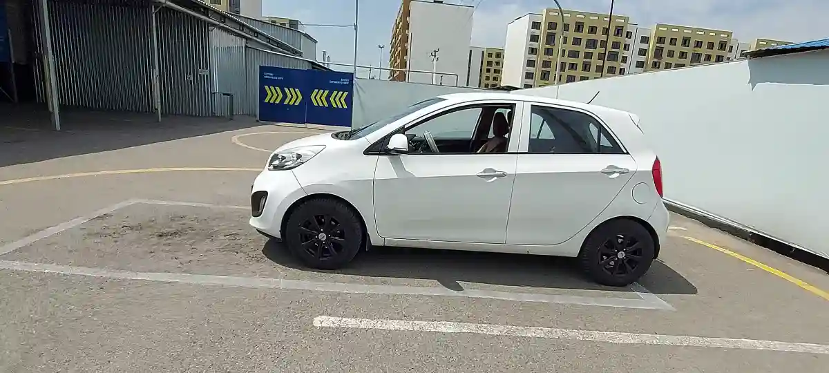 Kia Picanto 2014 года за 5 200 000 тг. в Алматы