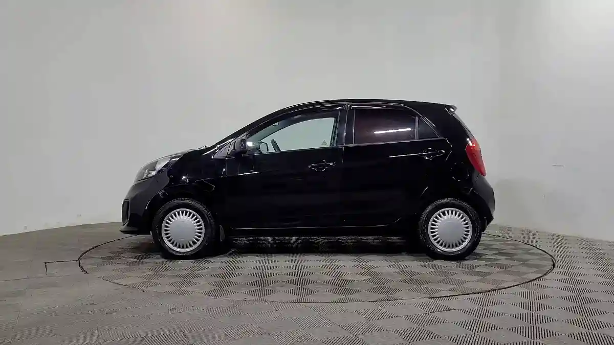 Kia Picanto 2014 года за 3 990 000 тг. в Алматы