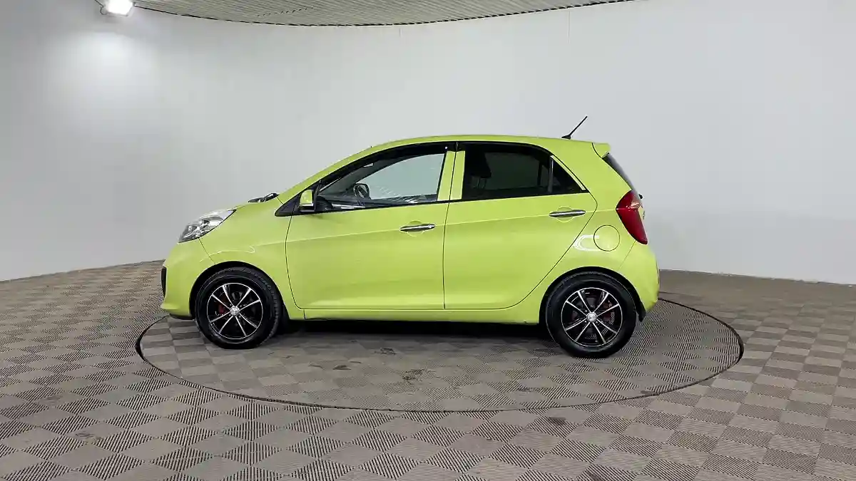 Kia Picanto 2015 года за 4 550 000 тг. в Шымкент