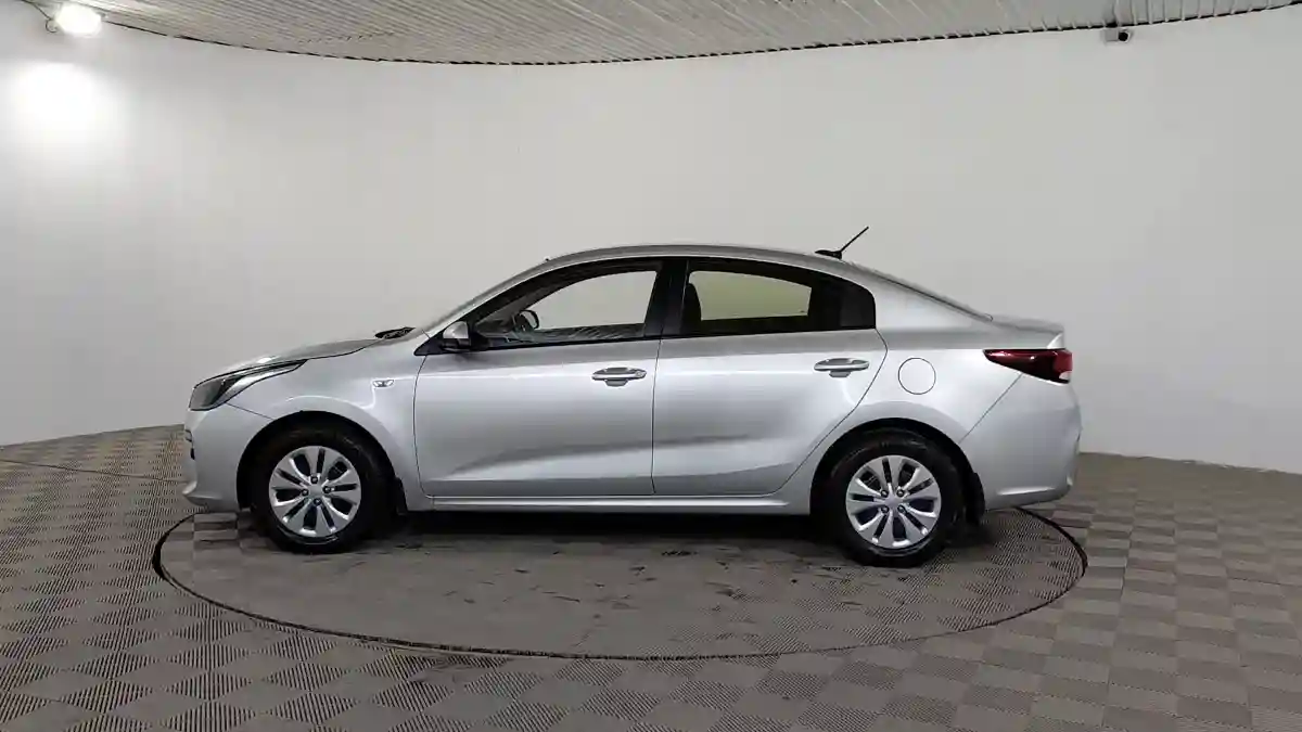 Kia Rio 2019 года за 7 190 000 тг. в Шымкент