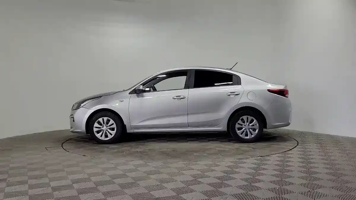 Kia Rio 2020 года за 7 190 000 тг. в Алматы