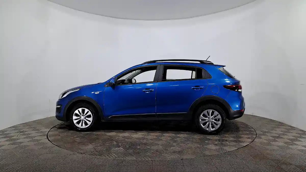 Kia Rio 2020 года за 7 690 000 тг. в Астана