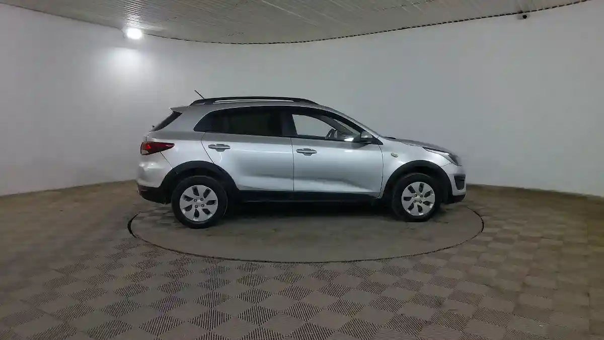 Kia Rio 2020 года за 6 990 000 тг. в Шымкент