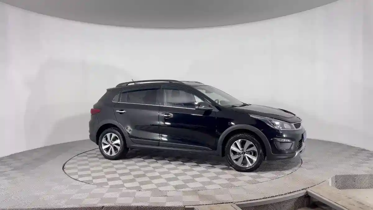 Kia Rio 2019 года за 7 790 000 тг. в Караганда