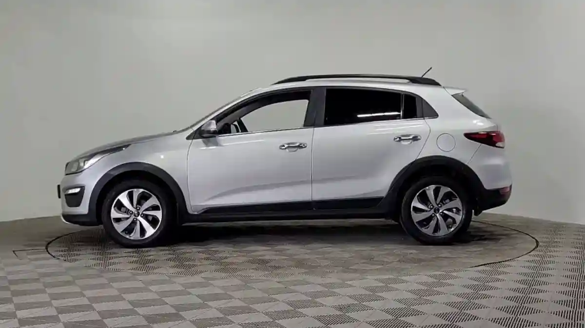Kia Rio 2019 года за 7 750 000 тг. в Алматы