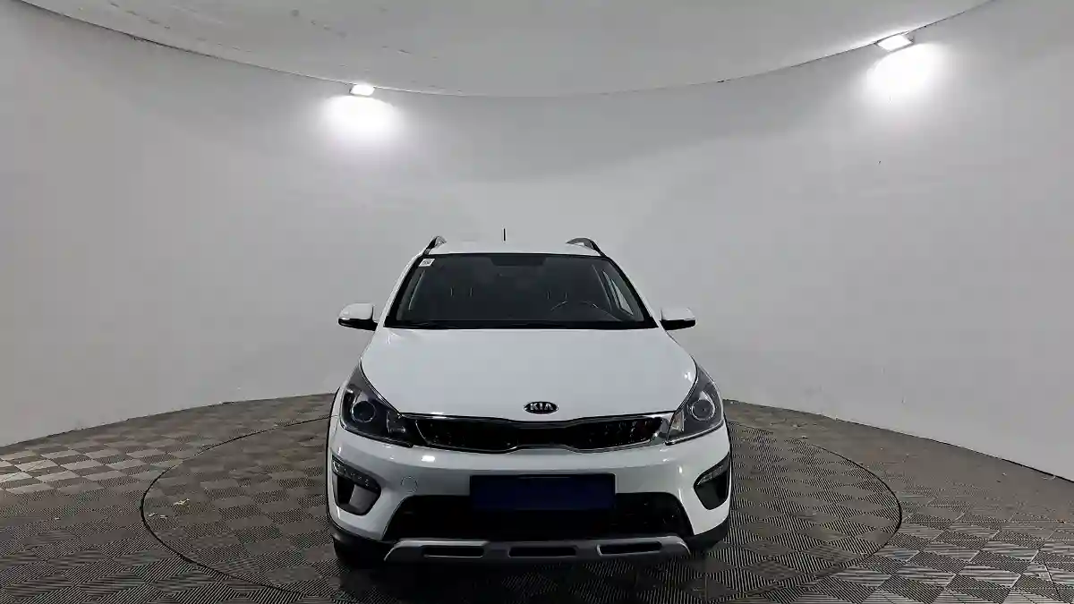 Kia Rio 2019 года за 8 250 000 тг. в Павлодар