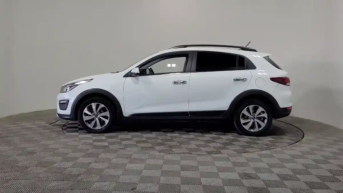Kia Rio 2020 года за 8 890 000 тг. в Алматы