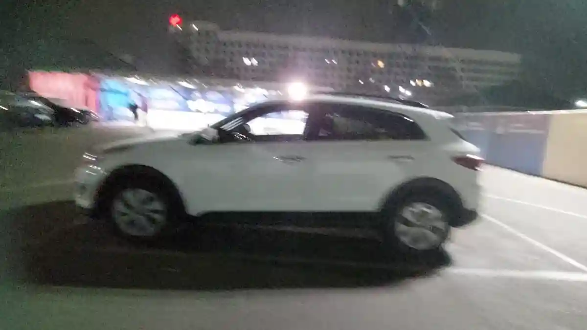 Kia Rio 2020 года за 9 000 000 тг. в Шымкент