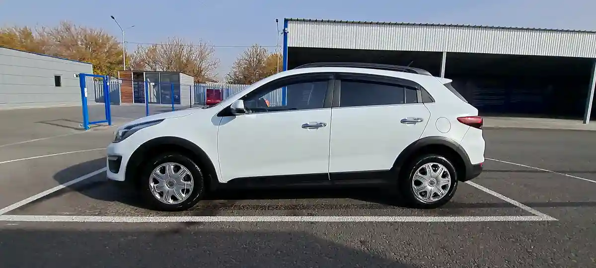 Kia Rio 2020 года за 8 250 000 тг. в Алматы
