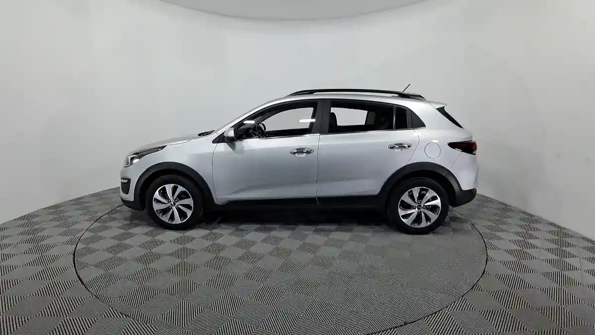 Kia Rio 2020 года за 9 570 000 тг. в Астана