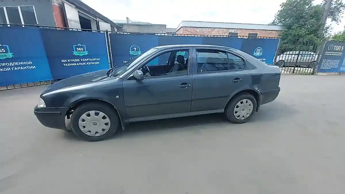 Skoda Octavia 2009 года за 3 200 000 тг. в Актобе