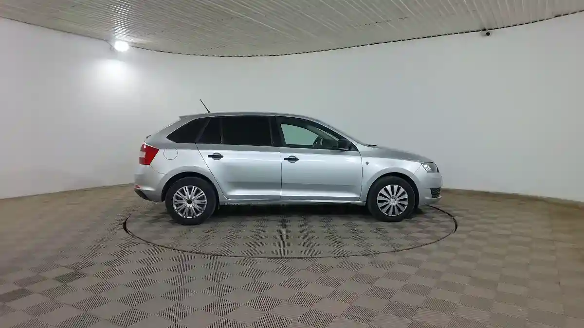 Skoda Rapid 2014 года за 3 990 000 тг. в Шымкент