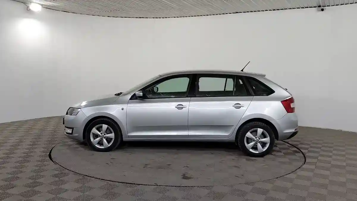 Skoda Rapid 2014 года за 4 950 000 тг. в Шымкент