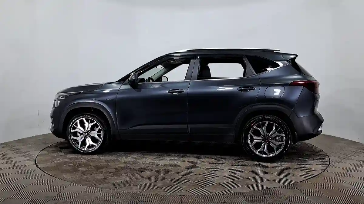 Kia Seltos 2020 года за 10 790 000 тг. в Астана