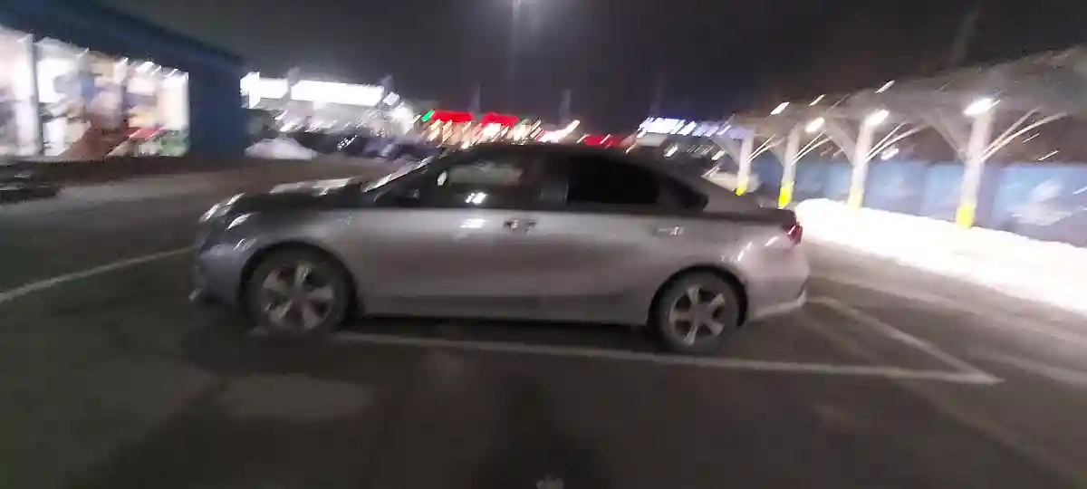 Kia Cerato 2019 года за 8 800 000 тг. в Алматы