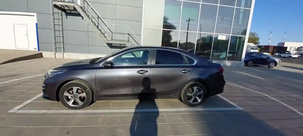Kia Cerato 2018 года за 6 800 000 тг. в Уральск