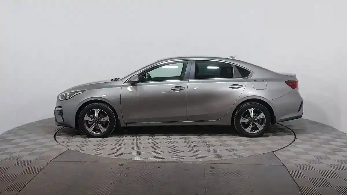 Kia Cerato 2018 года за 8 490 000 тг. в Астана