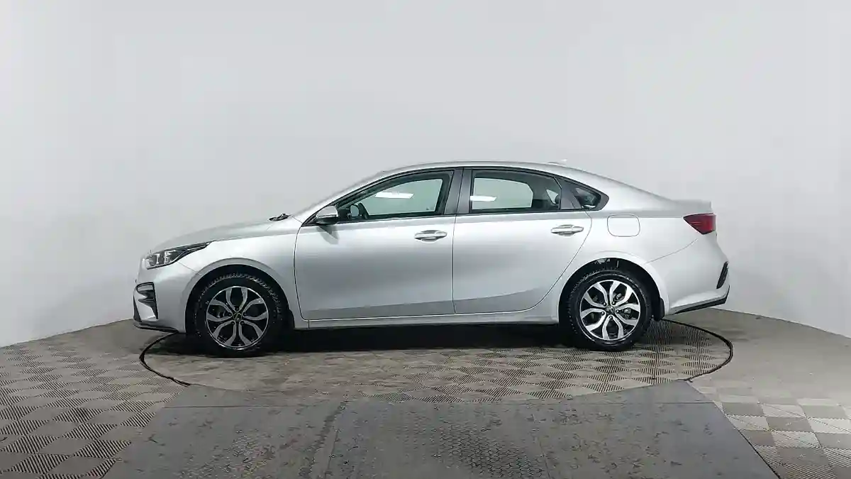 Kia Cerato 2018 года за 8 290 000 тг. в Астана