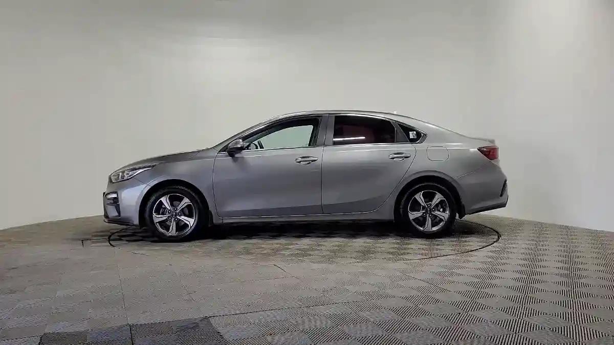 Kia Cerato 2018 года за 8 990 000 тг. в Алматы