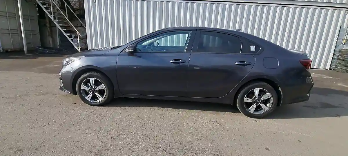 Kia Cerato 2018 года за 8 600 000 тг. в Алматы