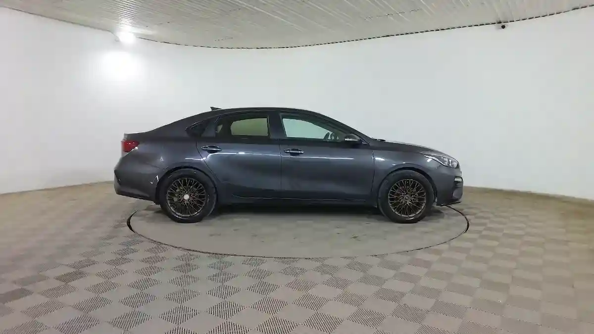 Kia Cerato 2019 года за 7 990 000 тг. в Шымкент