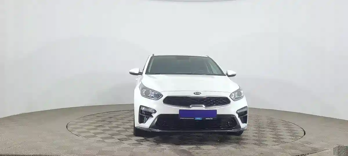 Kia Cerato 2019 года за 7 890 000 тг. в Караганда