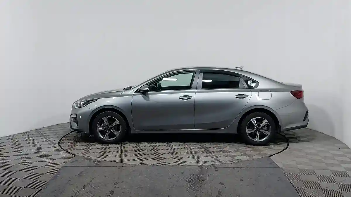 Kia Cerato 2019 года за 8 990 000 тг. в Астана