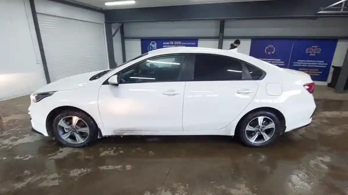 Kia Cerato 2019 года за 8 000 000 тг. в Астана