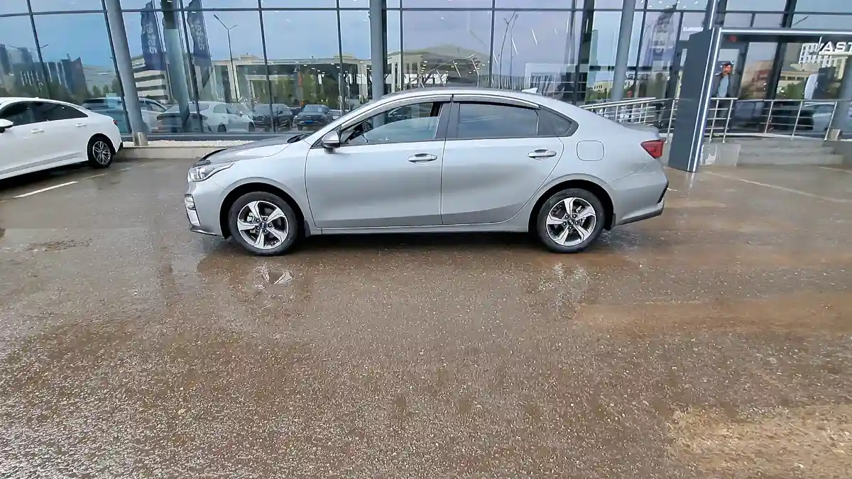 Kia Cerato 2019 года за 9 700 000 тг. в Астана
