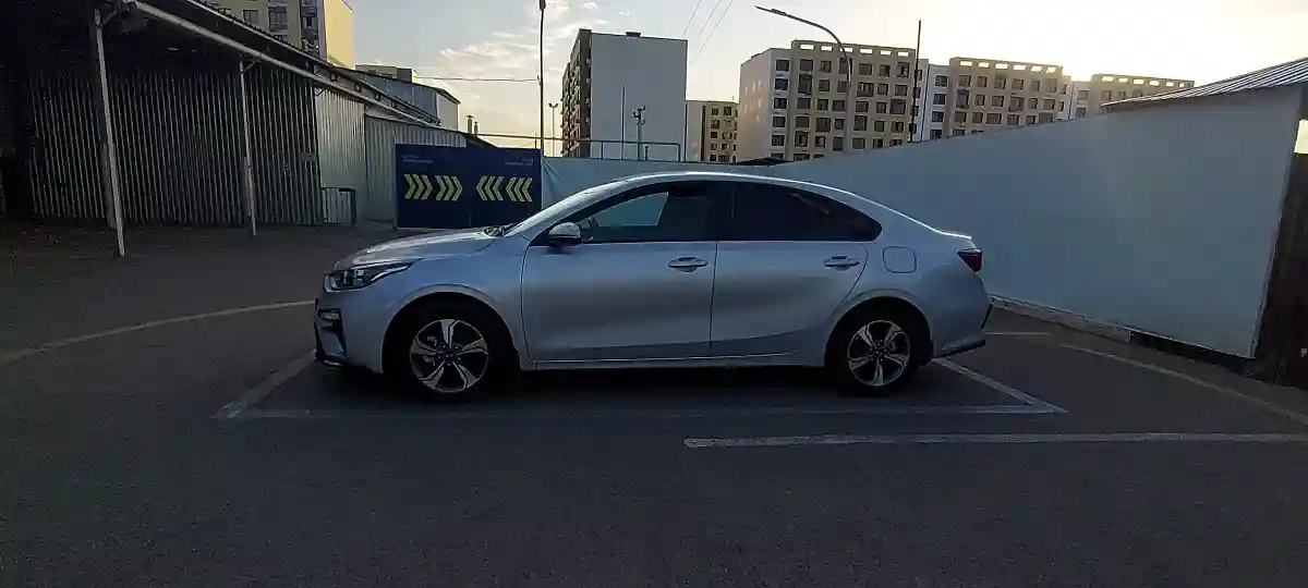 Kia Cerato 2020 года за 7 200 000 тг. в Алматы