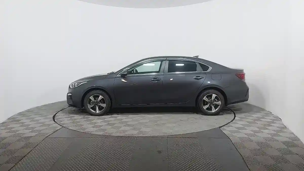 Kia Cerato 2020 года за 8 490 000 тг. в Астана