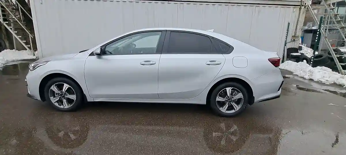 Kia Cerato 2020 года за 8 000 000 тг. в Алматы