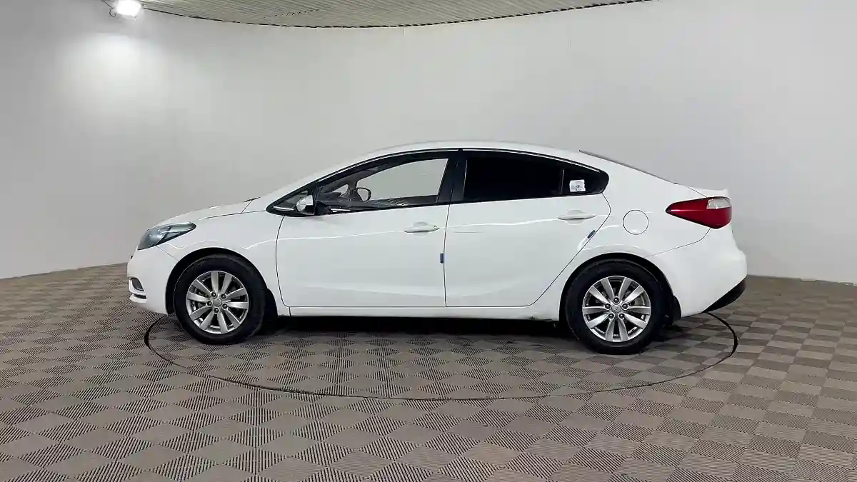 Kia Cerato 2015 года за 5 520 000 тг. в Шымкент