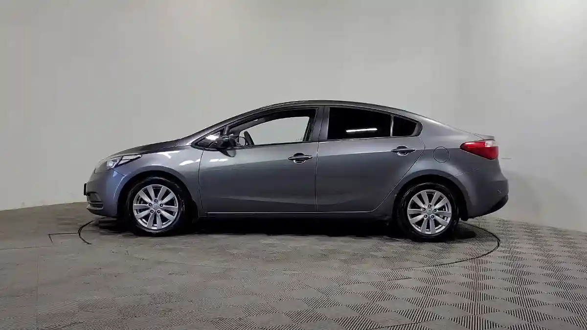 Kia Cerato 2015 года за 6 550 000 тг. в Алматы