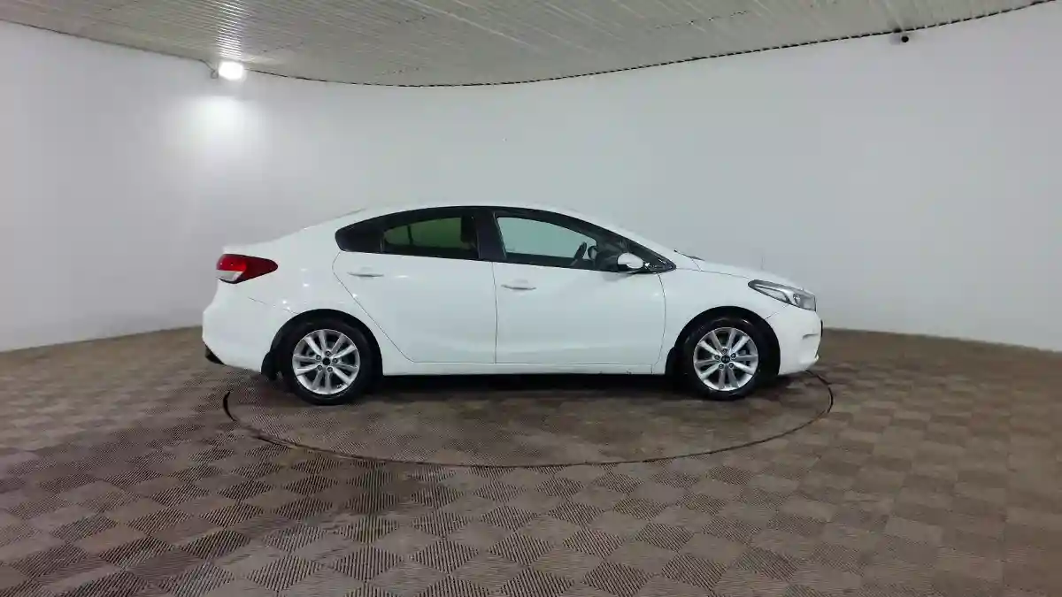 Kia Cerato 2017 года за 6 290 000 тг. в Шымкент
