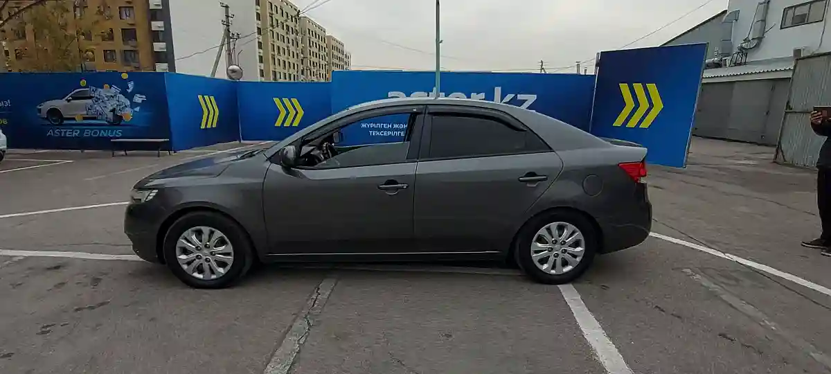 Kia Cerato 2013 года за 5 700 000 тг. в Алматы