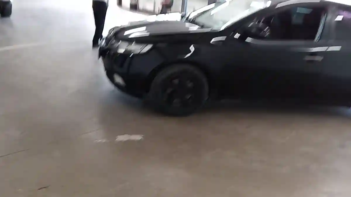 Kia Cerato 2012 года за 4 500 000 тг. в Астана