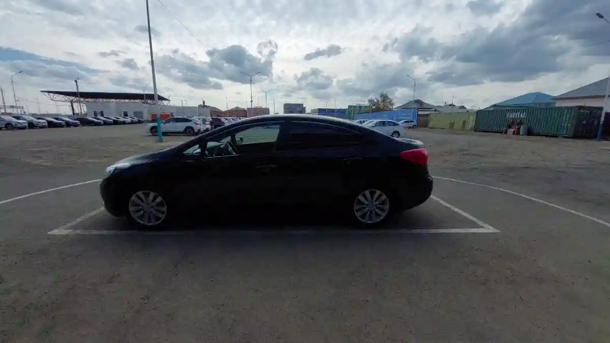 Kia Cerato 2015 года за 8 000 000 тг. в Кызылорда