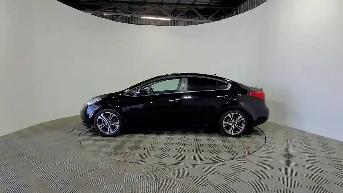 Kia Cerato 2013 года за 7 150 000 тг. в Алматы