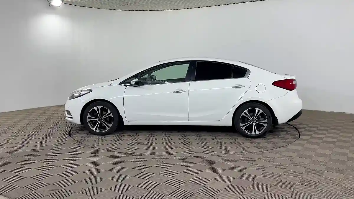 Kia Cerato 2015 года за 6 490 000 тг. в Кызылорда