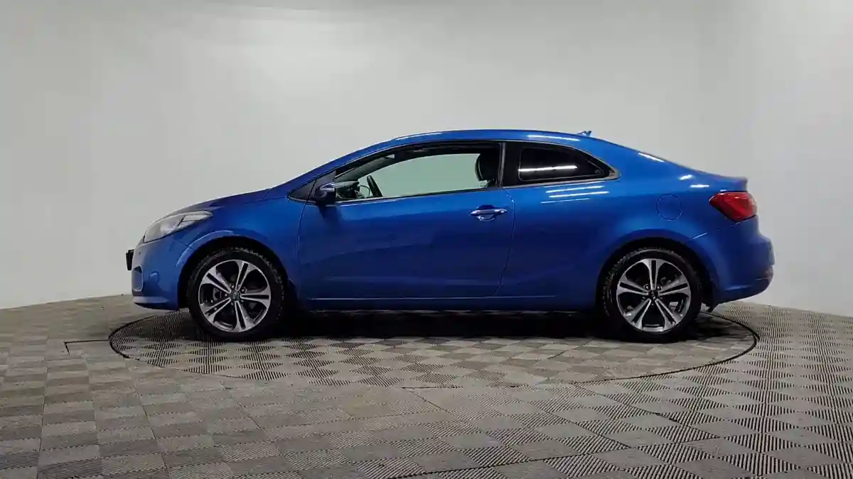 Kia Cerato 2014 года за 5 980 000 тг. в Алматы