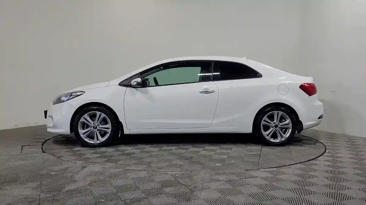 Kia Cerato 2014 года за 6 600 000 тг. в Алматы