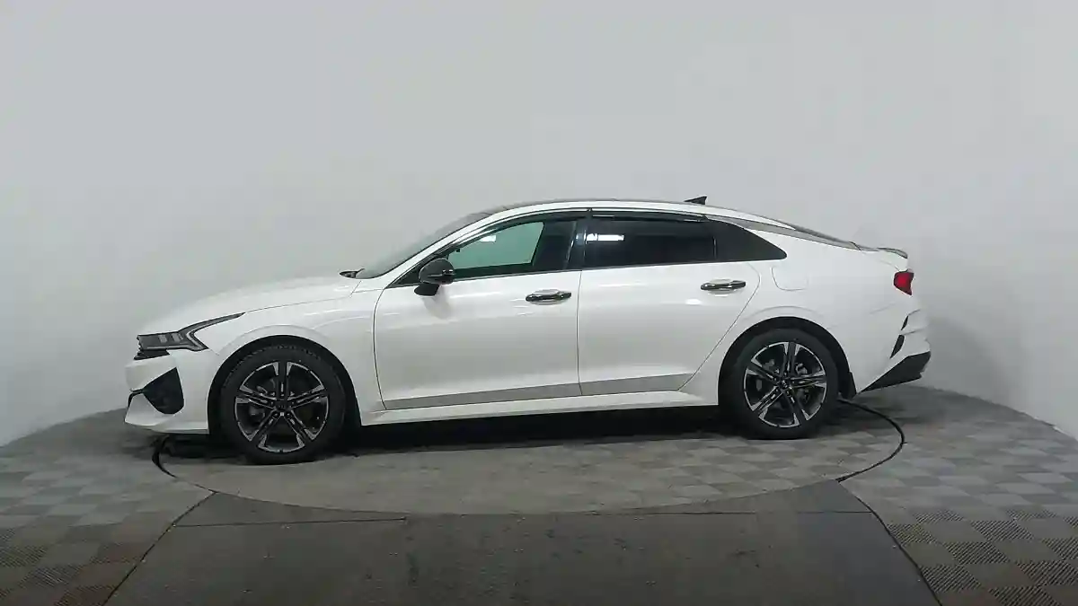 Kia K5 2020 года за 11 690 000 тг. в Астана